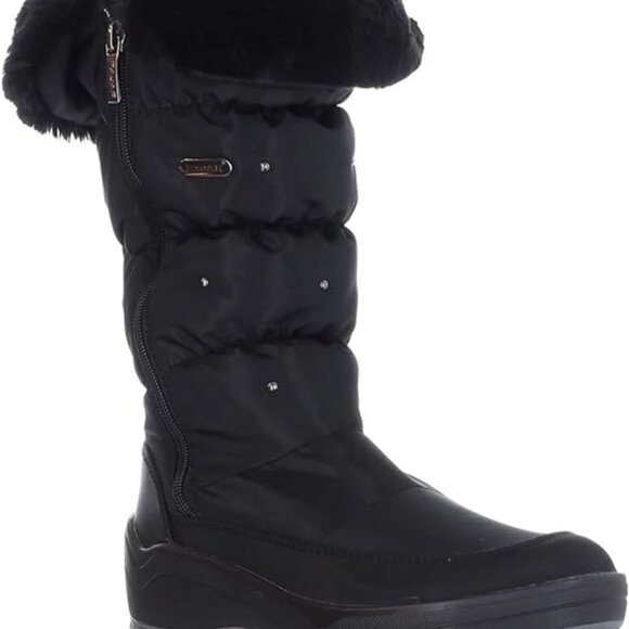 Pajar Varsovie Boots. 6-6.5 - Picture 11 of 12